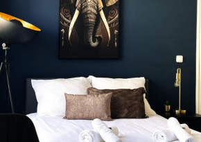 B&k Urban City Suites